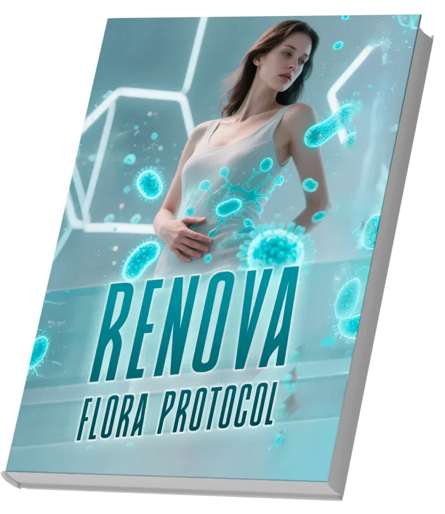 Renova Flora Protocol bonus