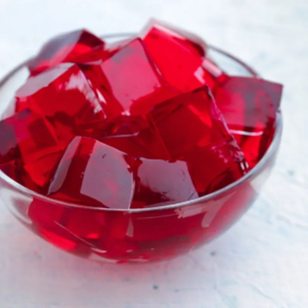 Pure Gelatine