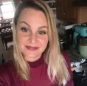 Beth Dammarell profile