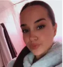Madison Blake profile
