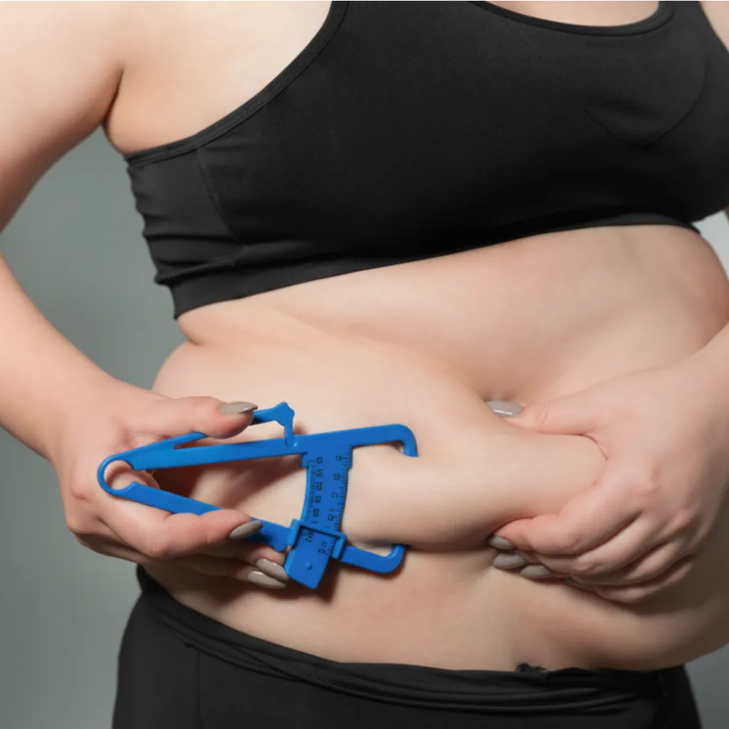 Fat burning support