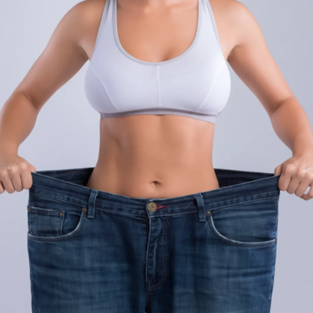 Toxins and bloating support