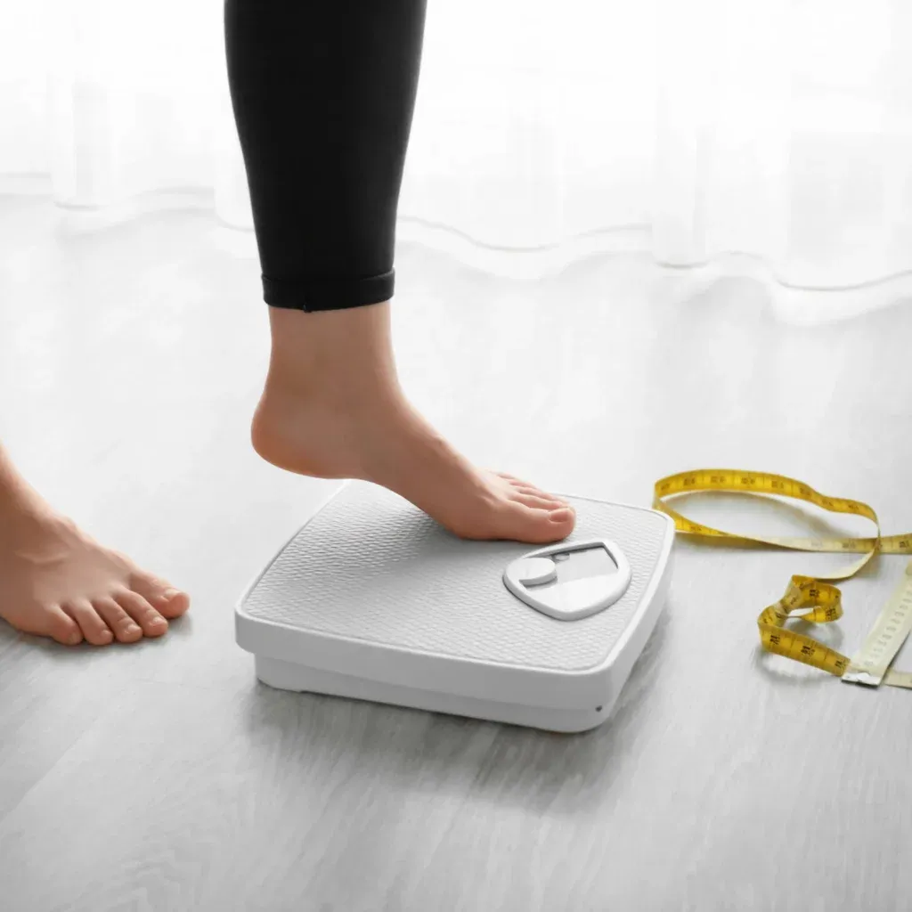 Metabolism support