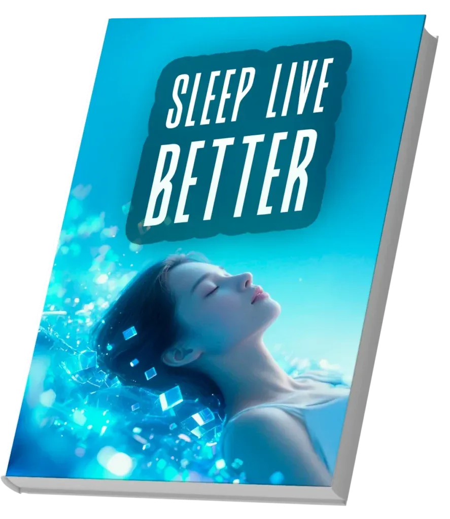 Sleep Live Better bonus