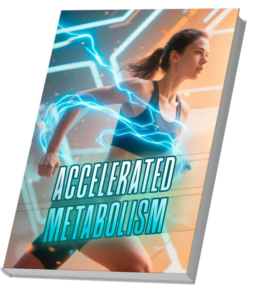 Accelerated Metabolism bonus